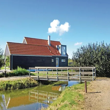 Ferienhaus Holiday Marielyst Strandpark Ix