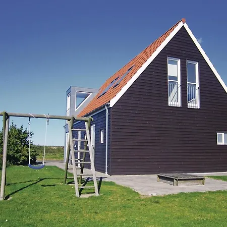 Holiday Marielyst Strandpark Ix Ferienhaus